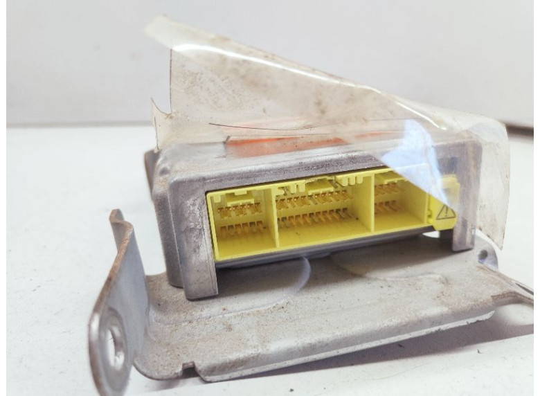 Блок AirBag к Subaru Outback, 2002г.