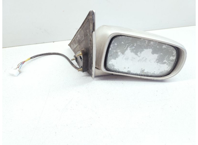 Зеркало наружное правое к Mazda 626, 2001г.