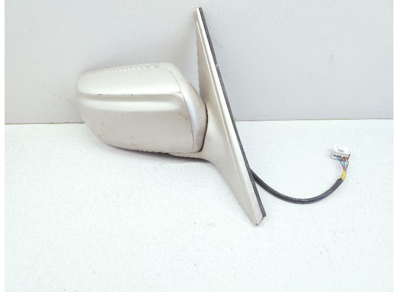 Зеркало наружное правое к Mazda 626, 2001г.