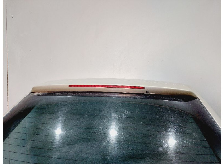 Спойлер к Mazda 626, 1999г.