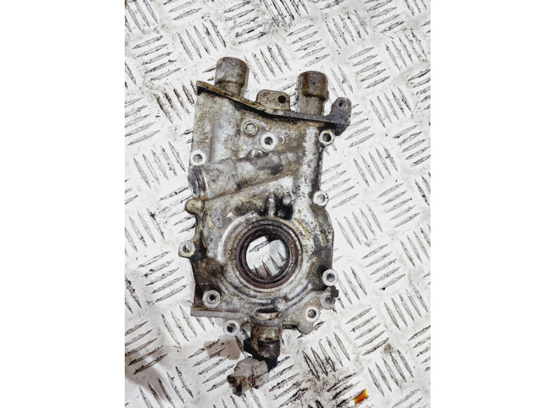 Крышка двигателя передняя к Subaru Outback