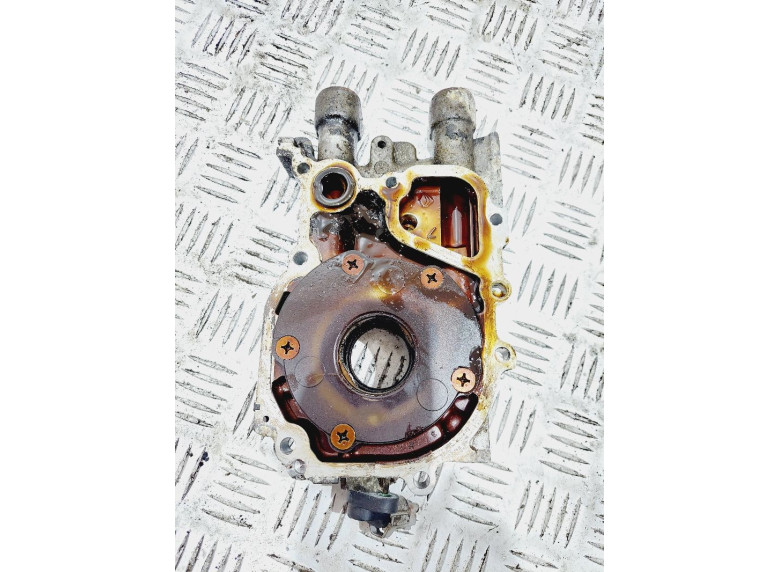 Крышка двигателя передняя к Крышка двигателя передняя к Subaru Outback undefined г. Outback