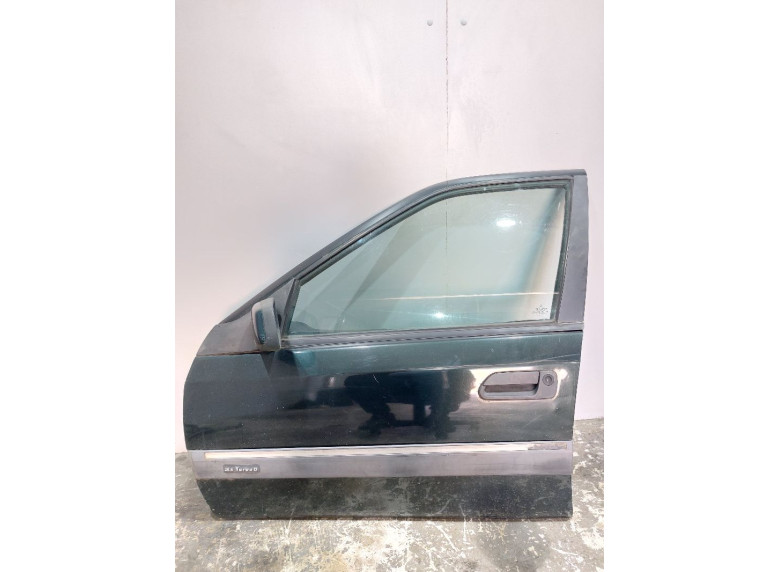 Стеклоподъемник электрический передний левый к Citroen Xantia, 1997г.