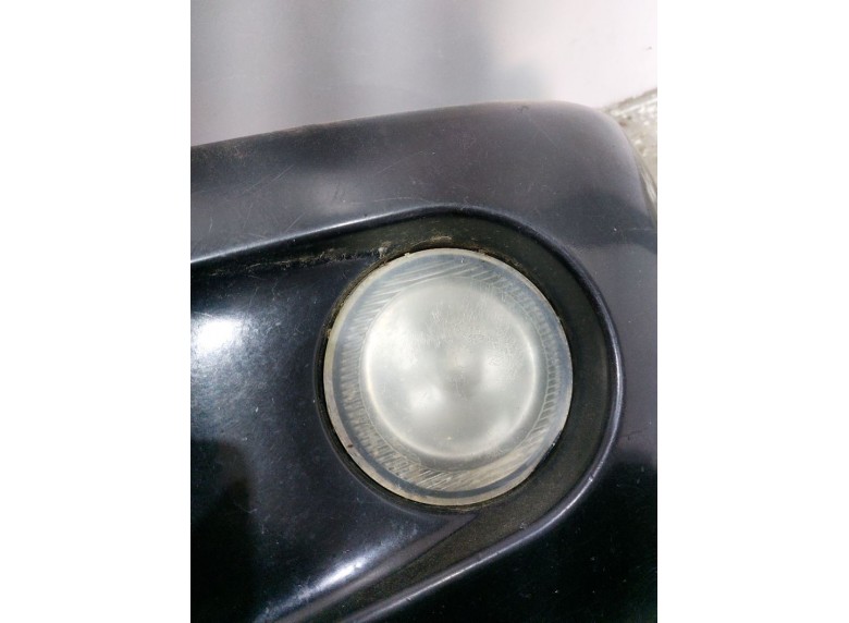 Фара противотуманная левая к Great-Wall Pegasus