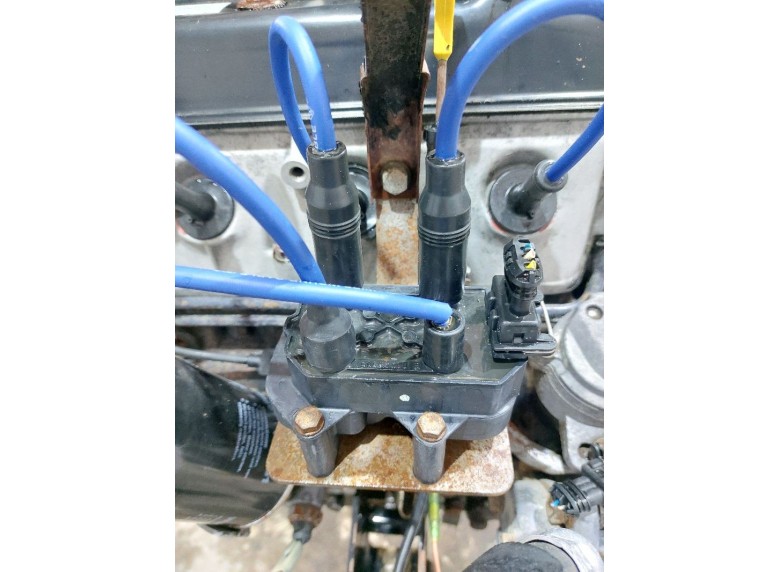 Катушка зажигания к Great-Wall Pegasus