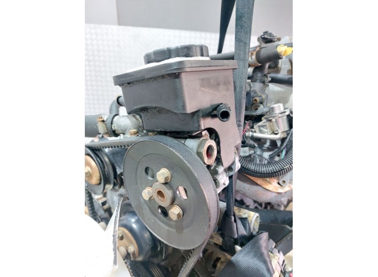 Насос гидроусилителя руля к Great-Wall Pegasus