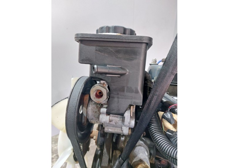 Насос гидроусилителя руля к Насос гидроусилителя руля к Great-Wall Pegasus undefined г. Pegasus