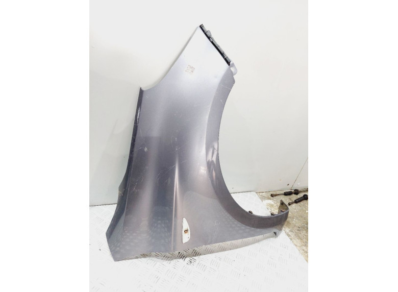 Крыло переднее правое к Hyundai i20, 2009г.