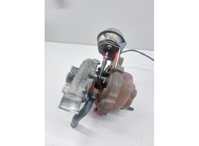 Турбина к Kia Carens, 2006г.