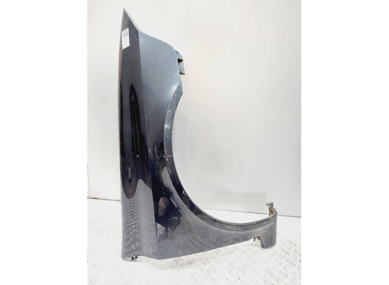 Крыло переднее правое к Renault Laguna, 2006г.