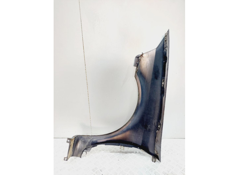 Крыло переднее правое к Renault Laguna, 2006г.