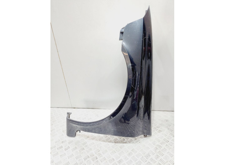 Крыло переднее левое к Renault Laguna, 2005г.