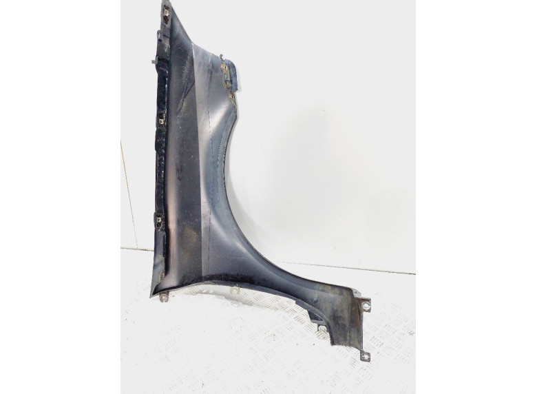 Крыло переднее левое к Renault Laguna, 2005г.