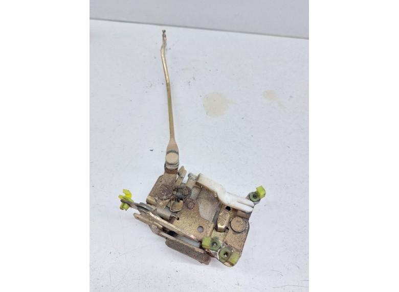 Замок двери передней левой к Great-Wall Pegasus