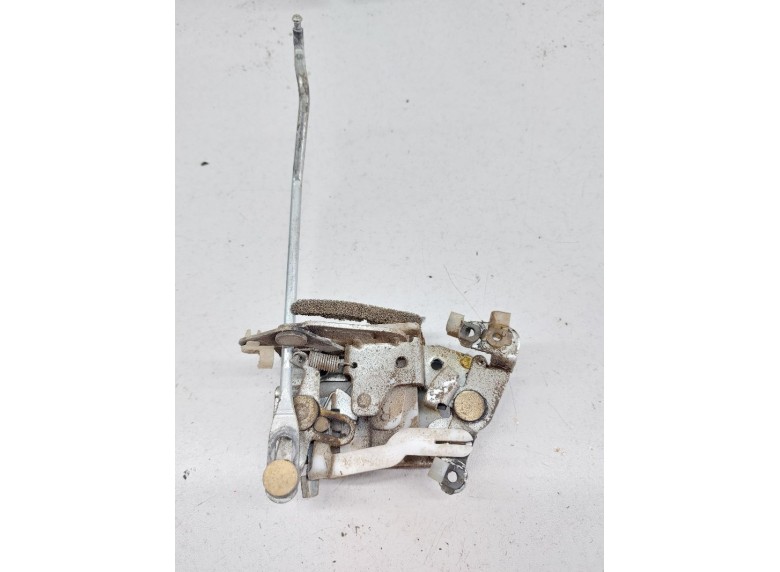 Замок двери передней правой к Great-Wall Pegasus