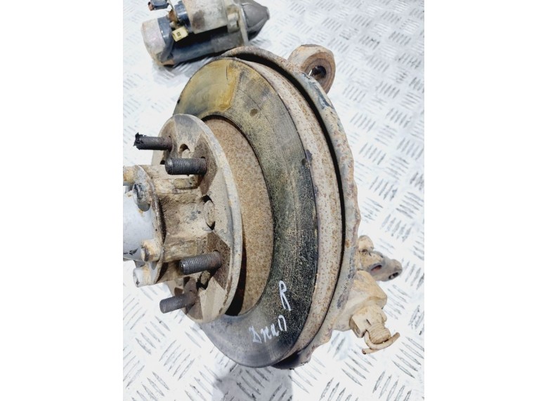 Ступица передняя правая к Ступица передняя правая к Great-Wall Pegasus undefined г. Pegasus