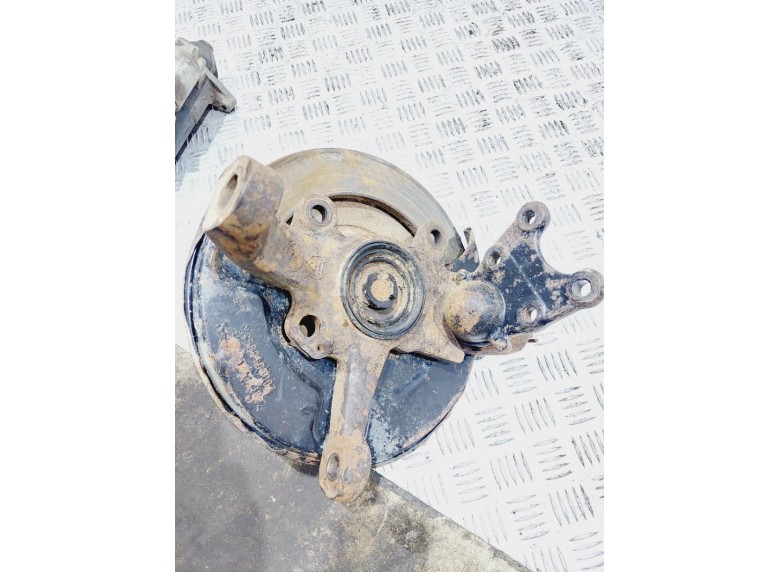 Ступица передняя правая к Ступица передняя правая к Great-Wall Pegasus undefined г. Pegasus