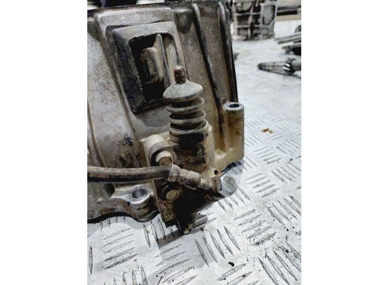 Цилиндр сцепления рабочий к Great-Wall Wingle