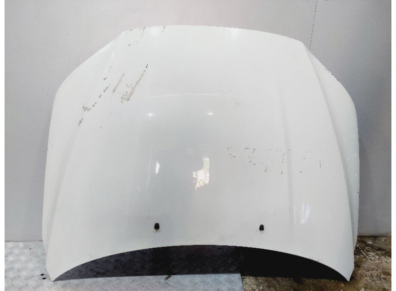 Капот к Volvo V70, 2010г.