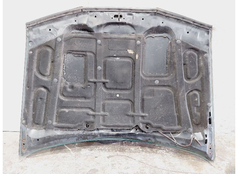 Капот к Капот к Rover 25 undefined г. 25