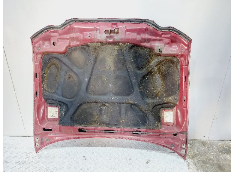Капот к Hyundai Sonata, 1997г.