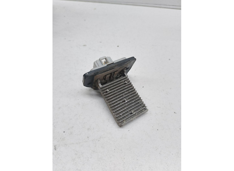 Сопротивление печки к Hyundai Sonata, 1997г.