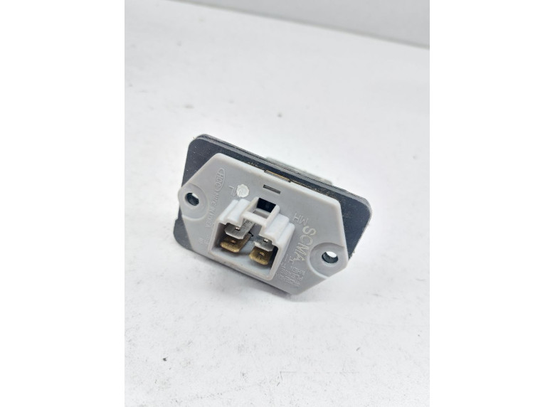 Сопротивление печки к Hyundai Sonata, 1997г.