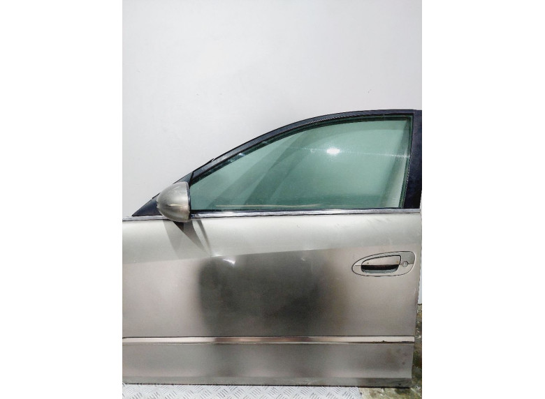 Стекло двери передней левой к Nissan Altima