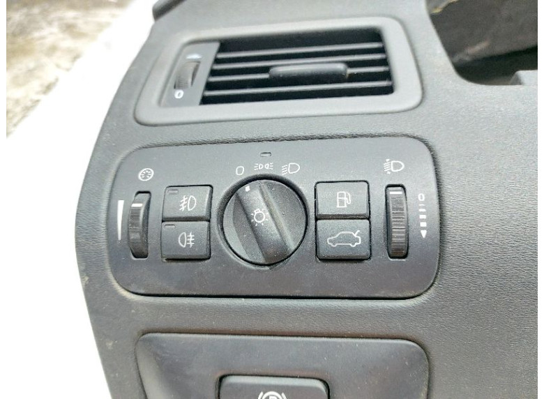 Переключатель света к Переключатель света к Volvo V70 undefined г. V70