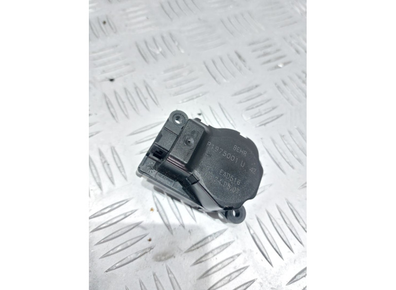 Моторчик заслонки печки к Citroen C5, 2009г.