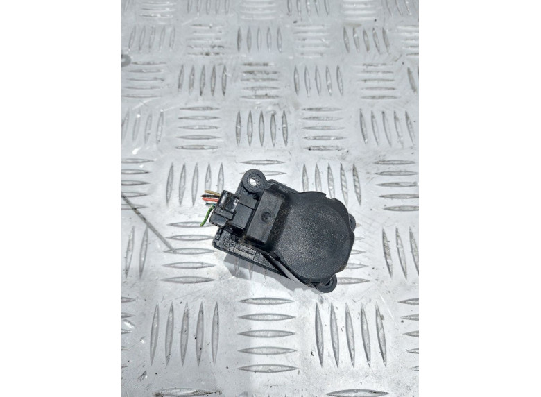 Моторчик заслонки печки к Citroen C5, 2009г.