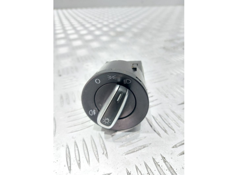 Переключатель света к Volkswagen Polo, 2011г.