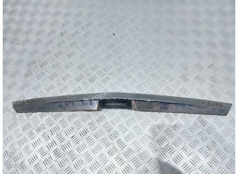 Кнопка открытия багажника к Opel Astra, 2006г.