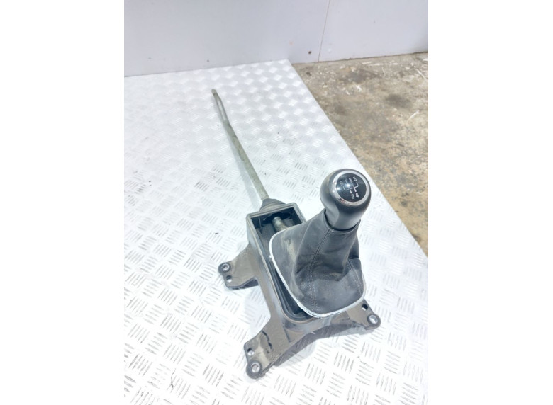 Кулиса к Opel Corsa, 2009г.