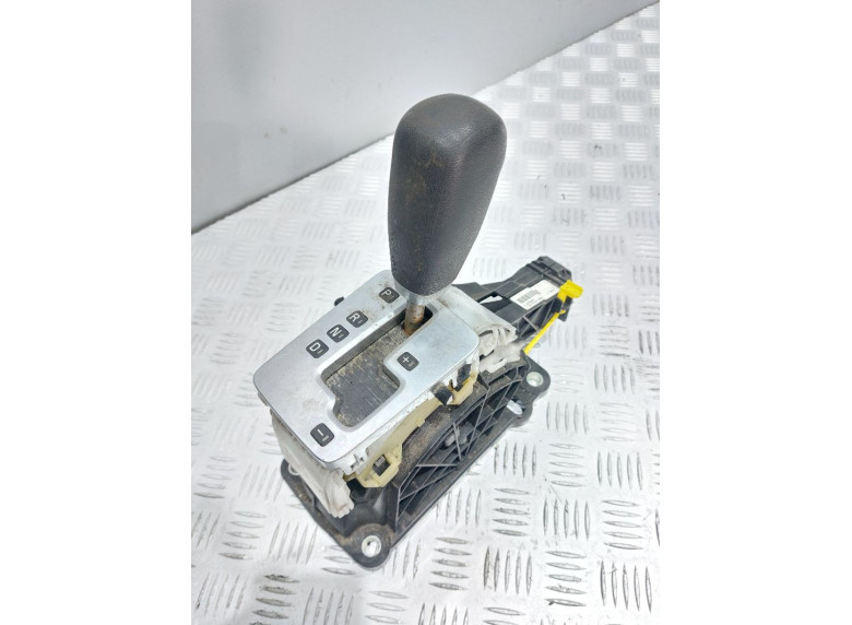 Кулиса к Volvo V70, 2011г.