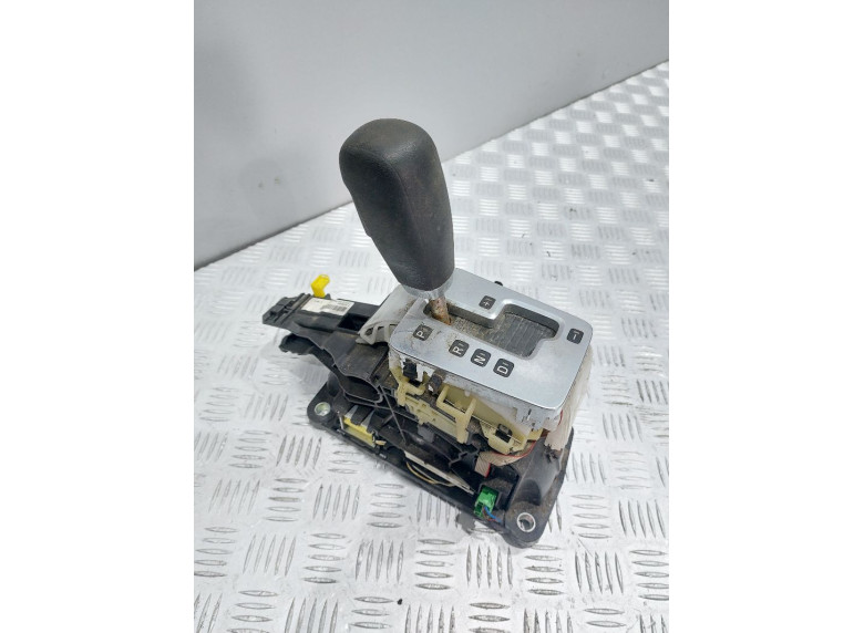 Кулиса к Volvo V70, 2011г.