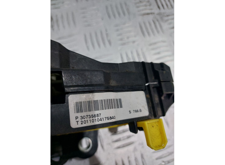 Кулиса к Volvo V70, 2011г.