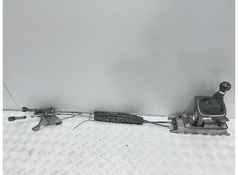 Кулиса к Volkswagen Golf, 2007г.