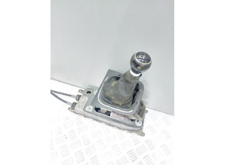 Кулиса к Volkswagen Golf, 2007г.