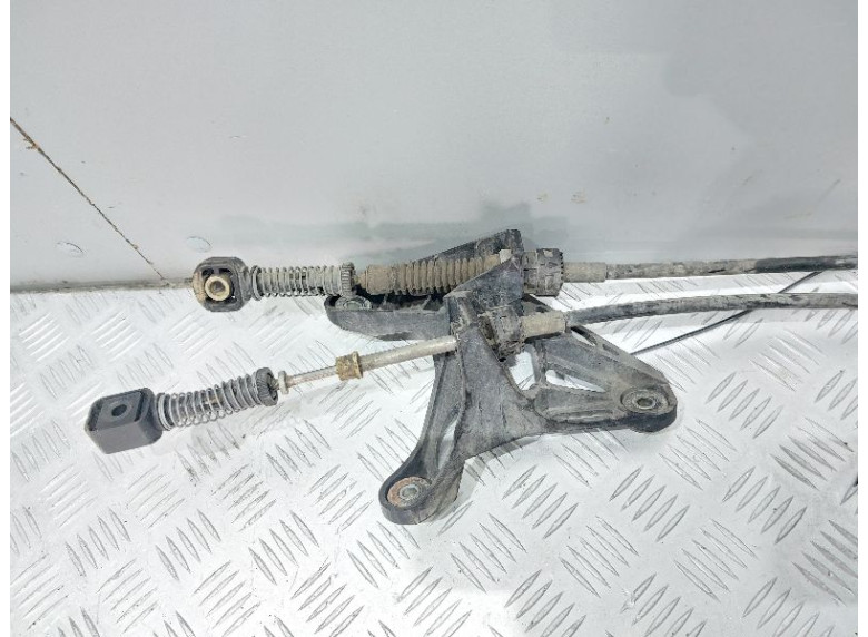 Кулиса к Volkswagen Golf, 2007г.