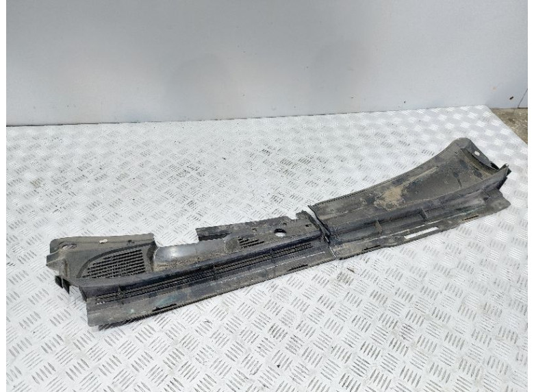 Дождевик к Peugeot 406, 1999г.