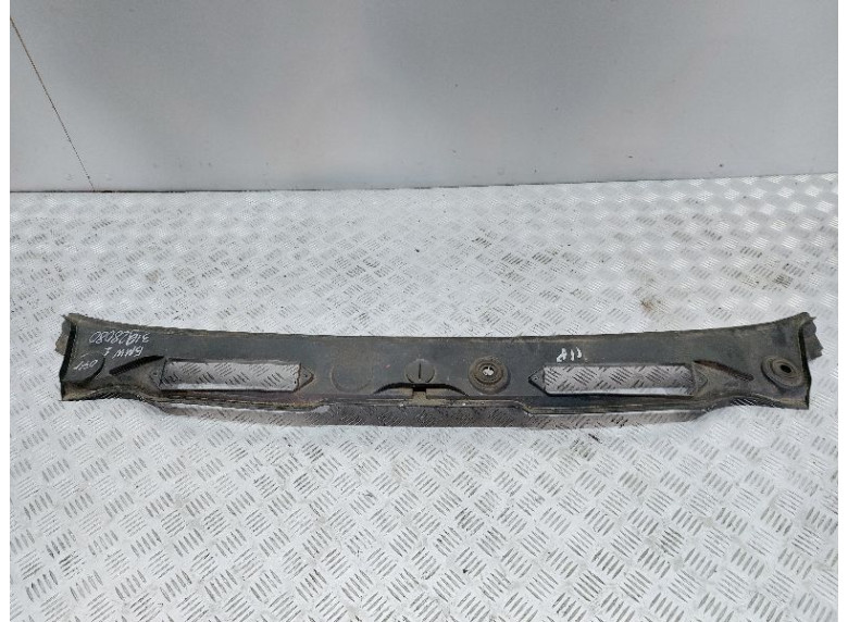 Дождевик к BMW 1 E87/E81/E82/E88, 2007г.
