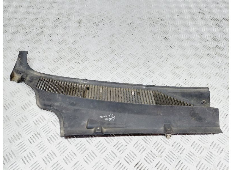 Дождевик к Fiat Doblo, 2002г.