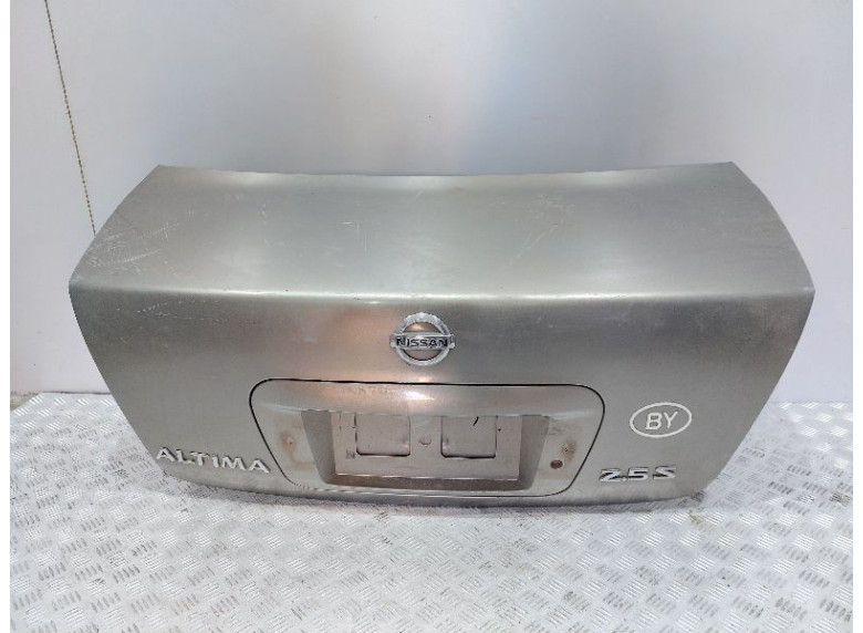 Замок багажника к Nissan Altima