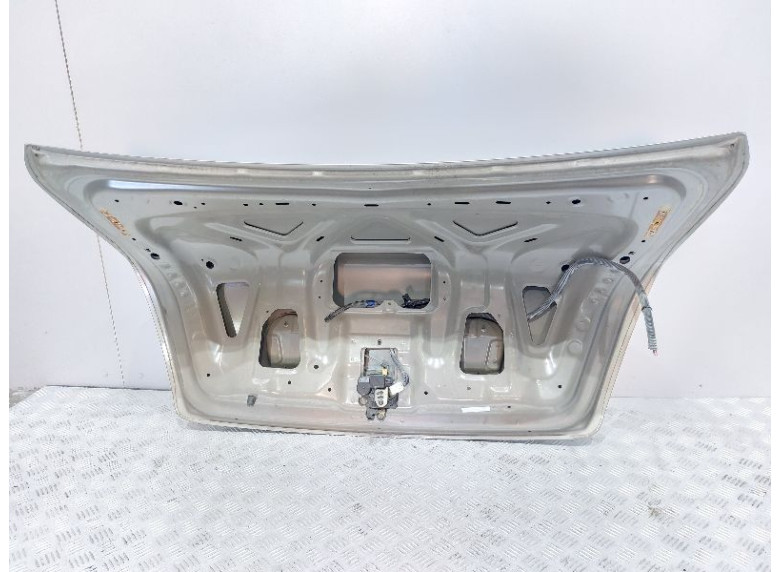 Крышка багажника (дверь 3-5) к Крышка багажника (дверь 3-5) к Nissan Altima undefined г. Altima