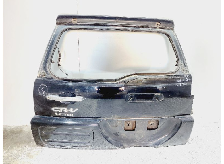 Щеткодержатель задний к Honda CR-V, 2005г.