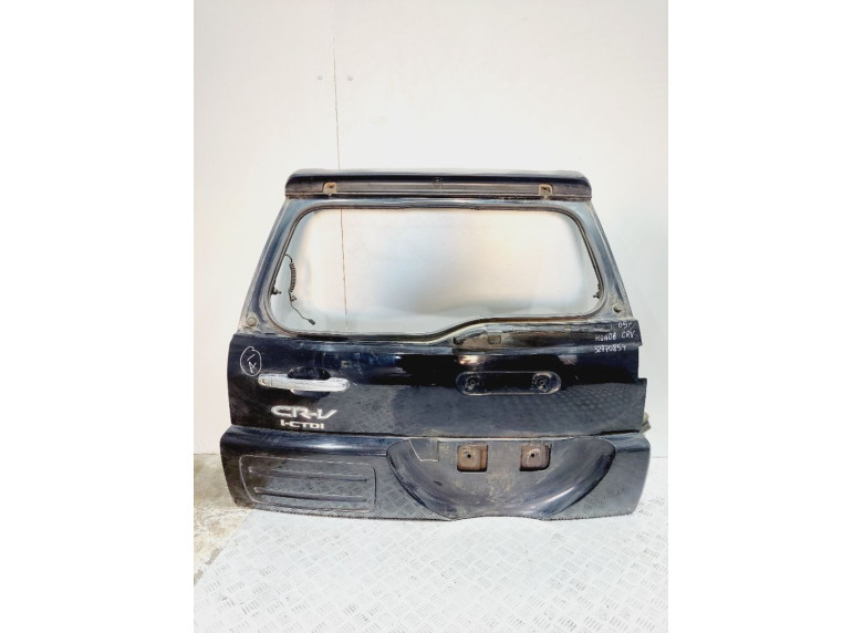 Крышка багажника (дверь 3-5) к Honda CR-V, 2005г.
