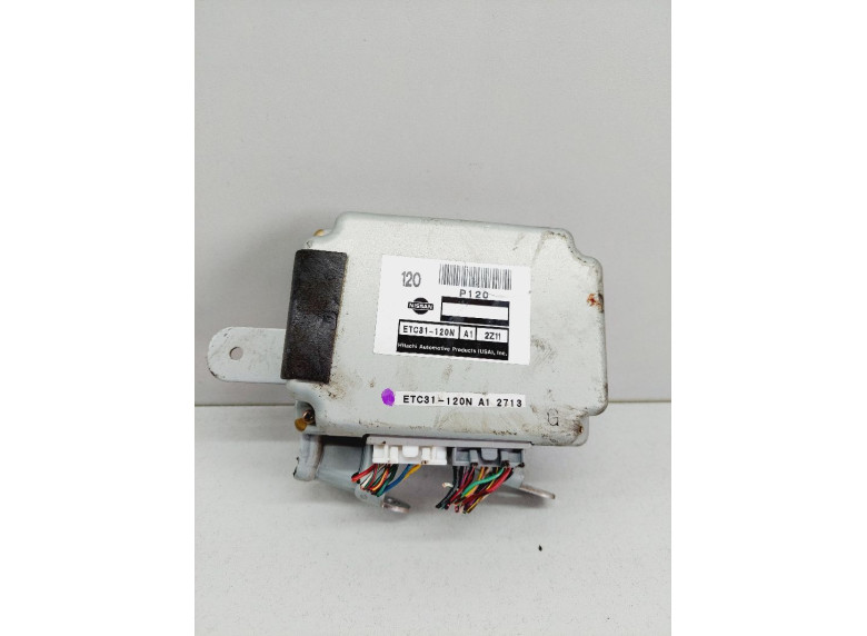 Блок управления АКПП к Nissan Altima