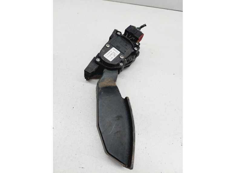 Педаль газа к Nissan Altima