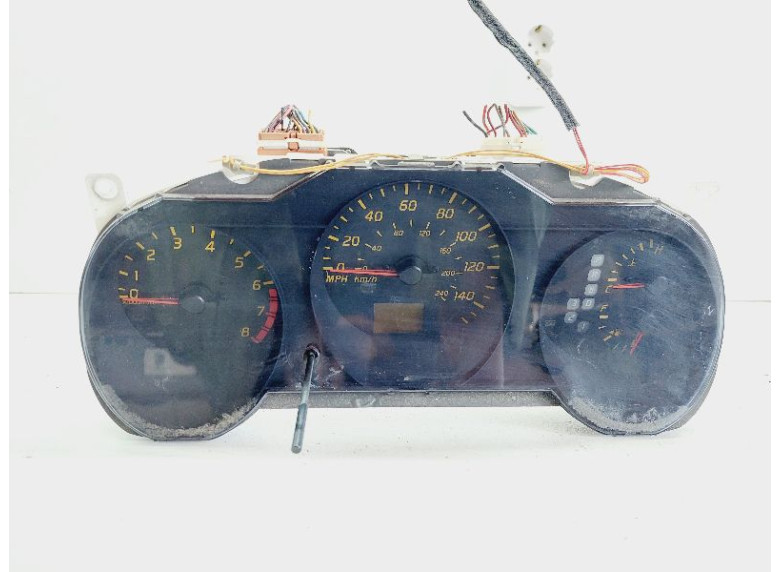 Щиток приборов (приборная панель) к Nissan Altima